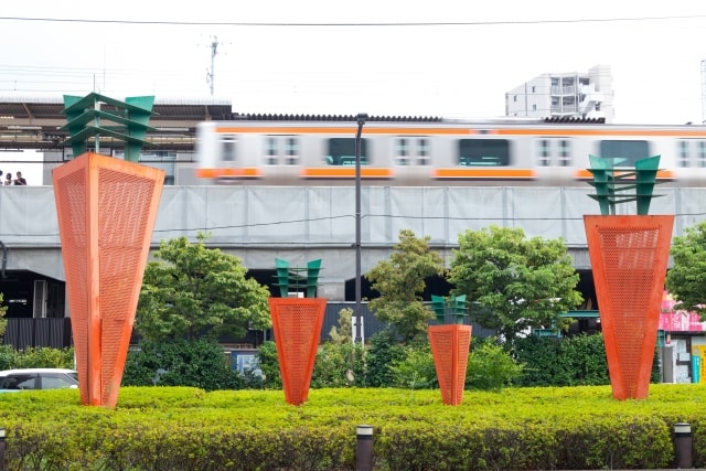 朝霞駅でのランチおすすめ11選!チェーン店以外で食事できるお店