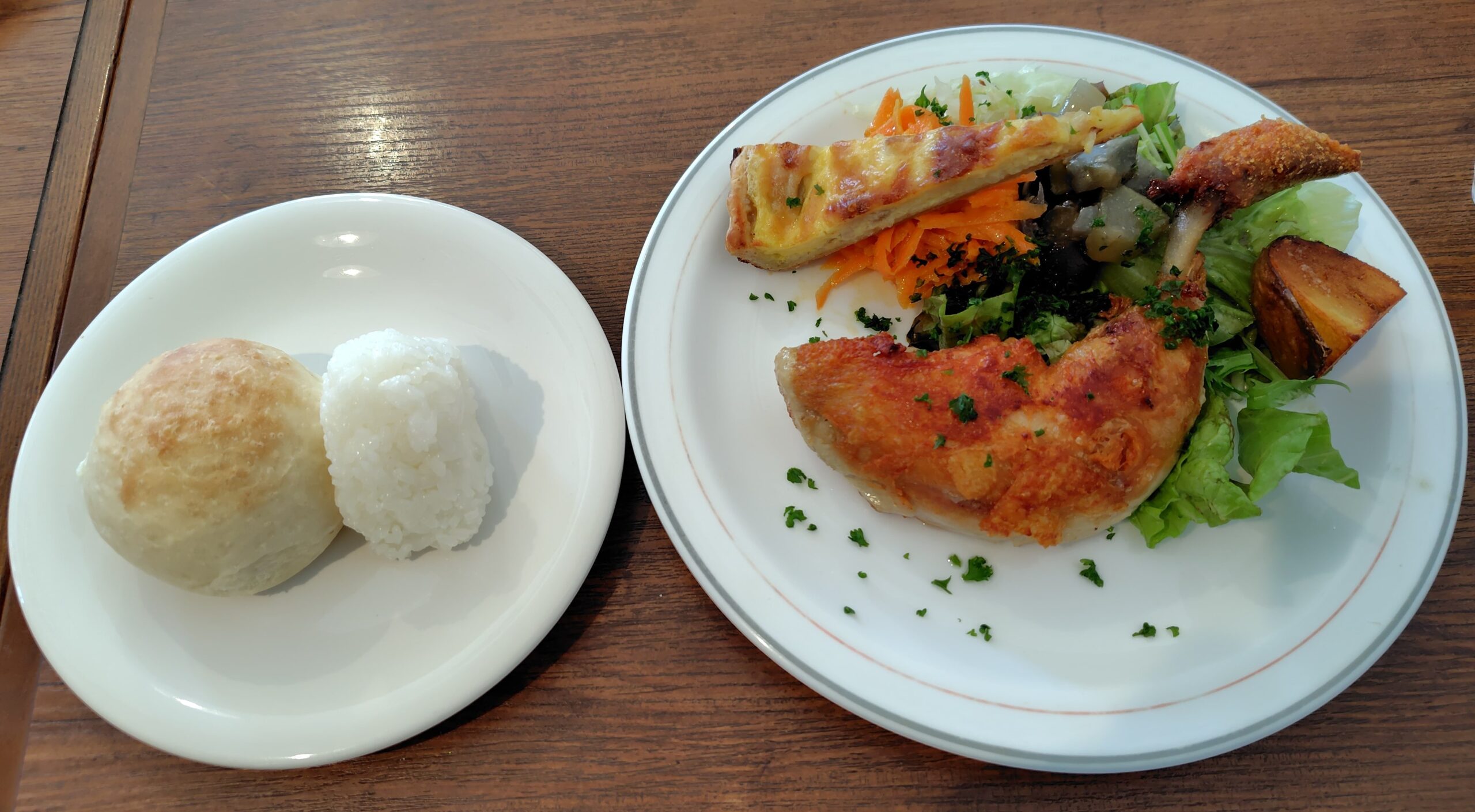 ミソラ食堂