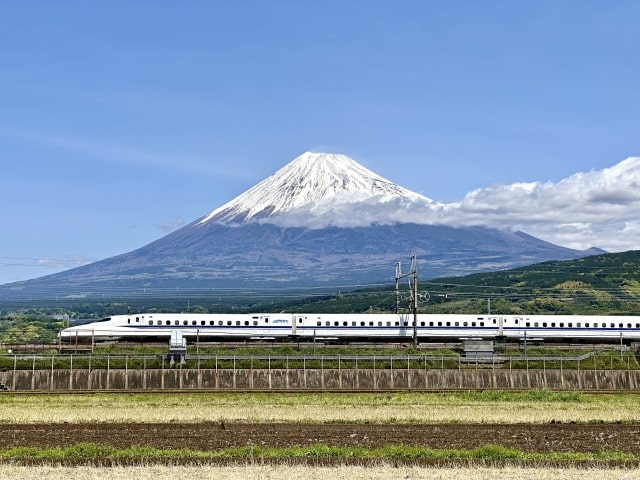 新幹線の事前予約