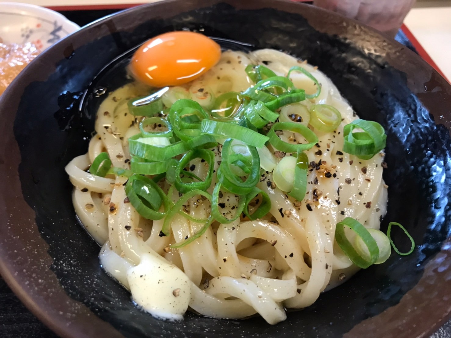 手代十段　うどんバカ一代